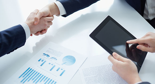 专业商业规划及配套服务